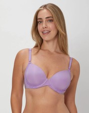 Maidenform One Fab Fit Everyday Modern Demi Underwire Bra (Plus Sizes picture
