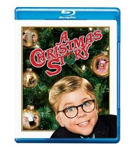 A Christmas Story Blu-ray Peter Billingsley NEW picture