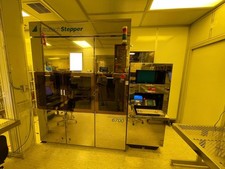 Ultratech Titan 4700 Stepper picture