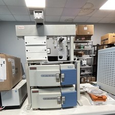 Thermo Scientific Accela 1250 UHPLC Chromatography System picture