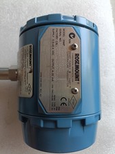 ROSEMOUNT 3144P TEMPERATURE TRANSMITTER HART TYPE picture