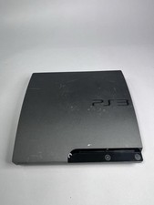 Sony Playstation 3 PS3  Console Only Works, Does Not Read Discs, Parts / Repair picture