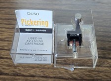NOS Genuine Pickering D150 DCF Series Stylus XV-15/150 picture