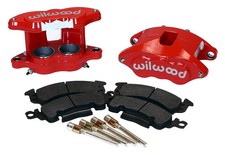 Wilwood Brakes 140-11291-R BRAKE CALIPER picture