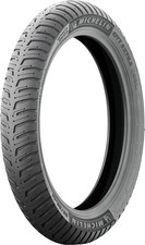 Michelin City Extra 2.75-18 Scooter Tire Front/Rear 48S Bias picture