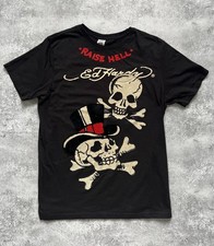 Ed Hardy 