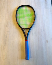 2026 Espresso YONEX EZONE 100 Tennis Racquet 100in 4 1/4 Grip #2 Barely Used picture