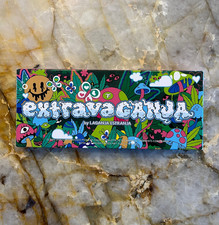 Trixie Cosmetics - ExtravaGANJA Palette picture