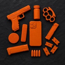 Law Enforcement / Police Sims Prop Training Gear picture