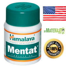 Mentat Himalaya Official USA Vegetarian Botanical 100% Herbs Pure New picture
