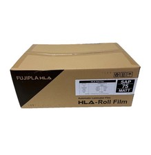 FujiPla HLA & ALM Laminating Film Rolls 3 mil Matte 12.6