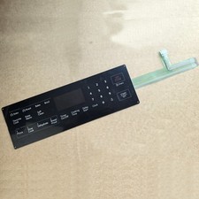DG34-00027D Membrane Switch Keypad for Samsung NX58H5600SS/AA-00 NX58H9500WS/AA picture