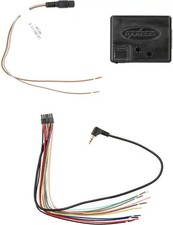 Metra - Steering Wheel Control Interface - Black picture