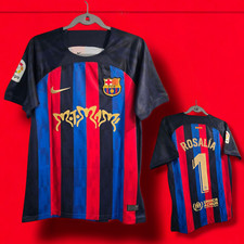 Barcelona 22/23 Home  - Soccer  - ROSALIA # 1 - 2XL (USA-XL)  Fan Version picture