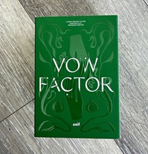 snif Vow Factor Eau de Parfum Spray Fragrance, 50 mL Regular Size picture