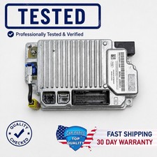 Ford Navigation Module APIM HP5T-14G370-GCD SYNC for 2017-2020 Lincoln MKZ picture
