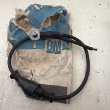 NOS GM 8912457 Fusible Link Assembly 1973-84 Chevy GMC Trucks Blazer Suburban picture