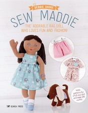 Sew Maddie: The adorable rag doll who loves fun and fashion, Shore, Debbie, Ver picture