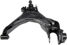 DORMAN 521-591 Suspension Control Arm For 04-12 Chevrolet GMC Canyon Colorado picture