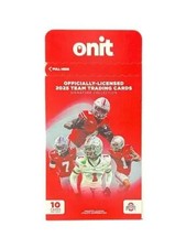 2025 Onit Officially Licensed Team Trading Cards /Chose Your Card /Free Shipping picture