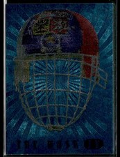 2006-07 In The Game Between The Pipes #M-23 Dominik Hasek 4001R picture