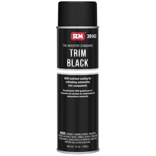SEM Paints Trim Black picture
