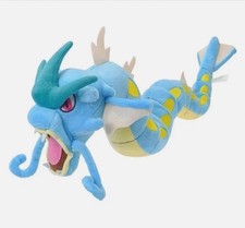 New 23 Inch Shiny Gyarados Plush Toys Stuffed Animal Charizard Game picture