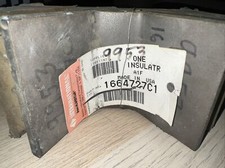 Navistar/ International 1664727C1 - Insulatr,Insulator Snubber picture