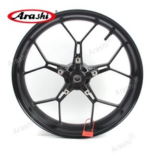 17x3.5 Rim For Honda CB650R CBR650R 2025 2024 Arashi Wheel Hub Front Spare Rim picture