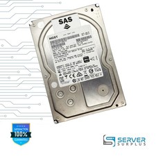 HGST HUS726060AL4210 6TB SAS 12Gb/s 12Gb/s 3.5 in Enterprise HDD | 0F22790 picture