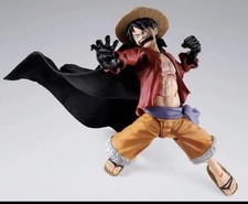 NYCC 2026 S.H. Figuarts MONKEY.D.LUFFY THE RAID ON ONIGASHIMA EDITION IN HAND picture