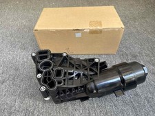 11428585235 11428575898 OEM Quality Oil Cooler Filter Housing For Mini Cooper C picture