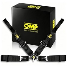 OMP BLACK 4 Point 3