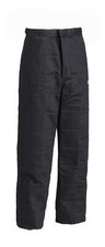 Sparco Driving Pants Jade 2 Three Layer Fire-Retardant Cotton Black Medium Each picture