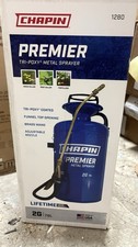Chapin Premier picture