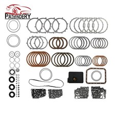 Transmission Master Rebuild Overhaul Repair Kit A6GF1 for KIA HYUNDAI Elantra picture