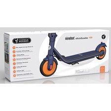 Segway Ninebot Foldable eKickScooter Zing C15 - BRAND NEW picture