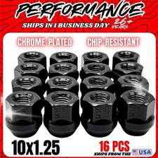 Acorn Bulge Lug Nuts 2014-2015 Kymco UXV 700i UXV700i 2014 SP UTV Wheel Rim Nut picture