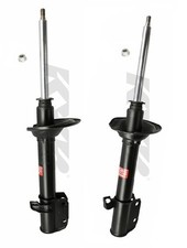 KYB 2 Excel-G Rear Left & Right Struts for Subaru Legacy Outback 1995 to 1999 picture