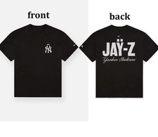 Jay-Z30 Yankeees Stadium 2026 reprint T-Shirt picture