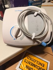 Dentsply Cavitron Plus Dental Ultrasonic Scaler Gen-136 W/ FOOT PEDAL T12-D13 picture