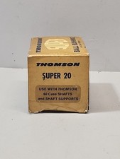 Thomson Super 20 Ball Bushing NEW picture