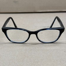 Masunaga Since 1905 Eyeglasses Frames Japan 48-17-145 Only Frame #25 picture
