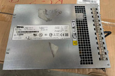 Dell 488W Hot Swap PSU C8193 H488P-00 PowerVault MD1000 MD3000 picture