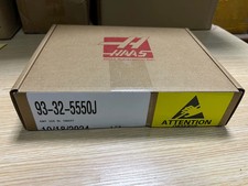 HAAS 93-32-5550J 30A CNC Servo Amplifier Drive New picture
