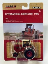 ERTL IH International 1486 Tractor with Duals 1/64 44328 picture