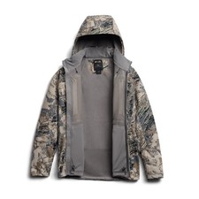 Sitka Jetstream Jacket 2025, Color: Optifade Open Country, Size: XL picture