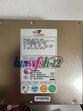 1PCS NEW HG2-6350P Industrial Computer Equipment Power Supply One Year Warranty picture