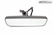 2020-2025 SUBARU OUTBACK FRONT UPPER REAR VIEW MIRROR W/ AUTOMATIC DIMMING OEM picture