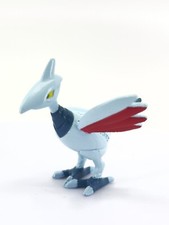 Skarmory Figure Original Nintendo CGTSJ TOMY Moncolle 1998 2nd Gen Very Rare 🔥 picture